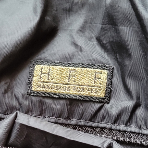 Adidas Foldable Packable Tote Crossbody Handbags for Feet - Picture 9 of 15